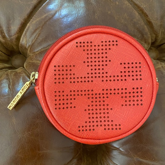 Tory Burch Coin Purse - Picture 1 of 4